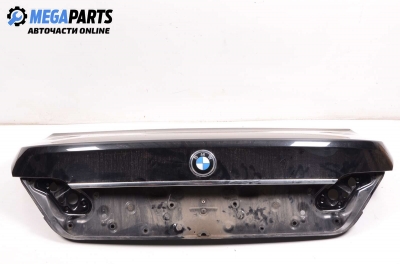 Заден капак за BMW 7 Series E65 (11.2001 - 12.2009), 4+1 вр., седан, позиция: задна